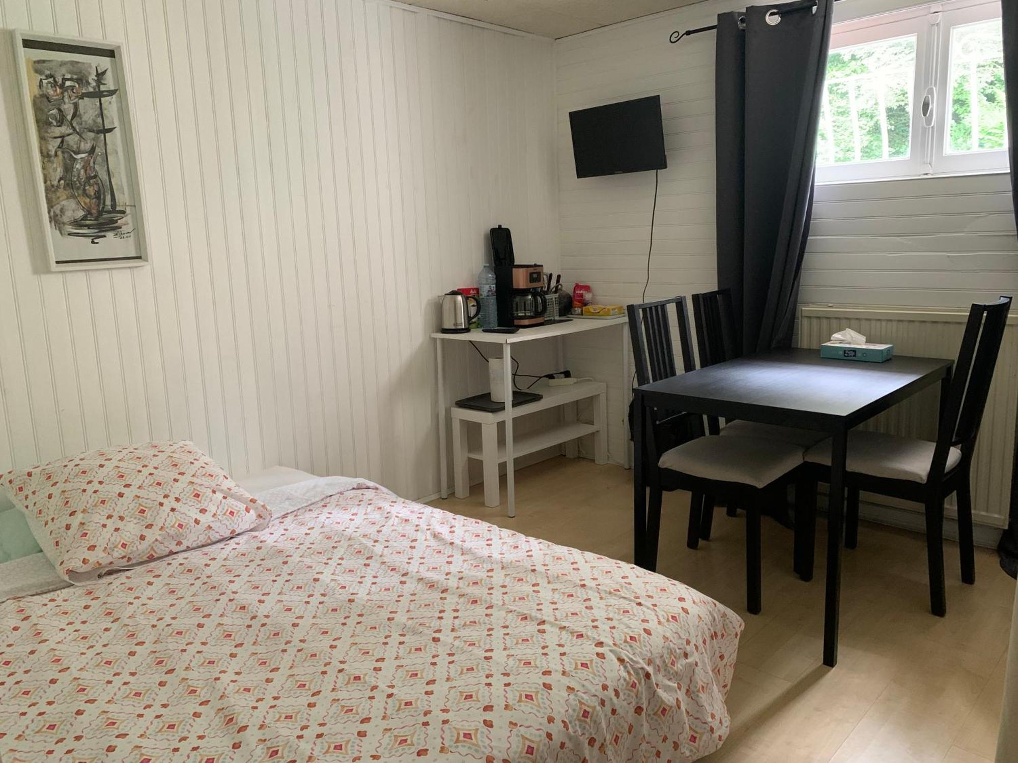 Le Clapot- Les Iris Apartment Сент Етиен Екстериор снимка
