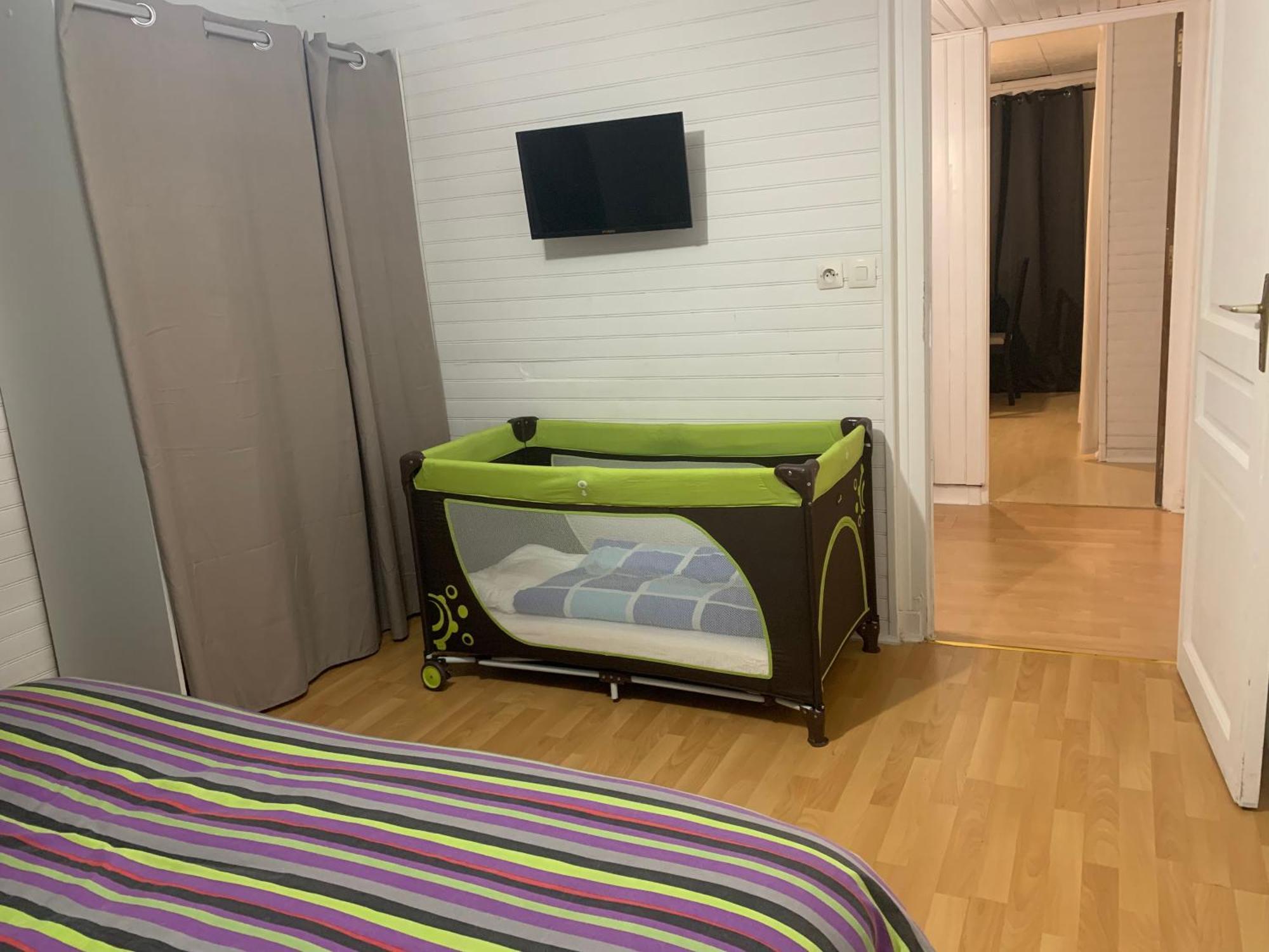 Le Clapot- Les Iris Apartment Сент Етиен Екстериор снимка
